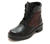 Marc-Boot-schwarz-Strick