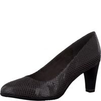 Jana-Pumps-Struktur-grau