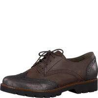 Jana-Halbschuh-taupe