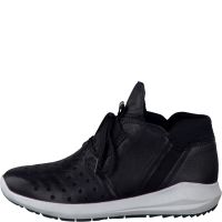 Tamaris-Sneaker-schwarz