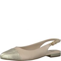 Caprice-Sling-beige1