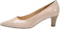 Gabor-Pumps-Lack-sand