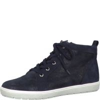 Caprice-Sneaker-nightblue