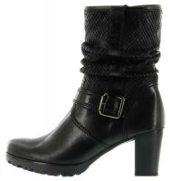Gabor-Stiefel-schwarz
