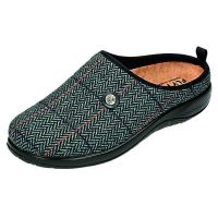 FlyFlot-Hauspantoffel-Herren-Wechsel